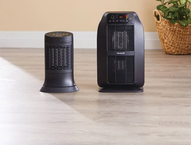 Honeywell smart ceramics heater www.salaberlanga.com