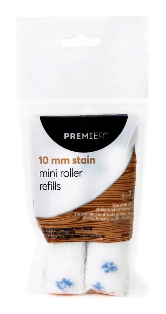 Mini lint deals roller refills