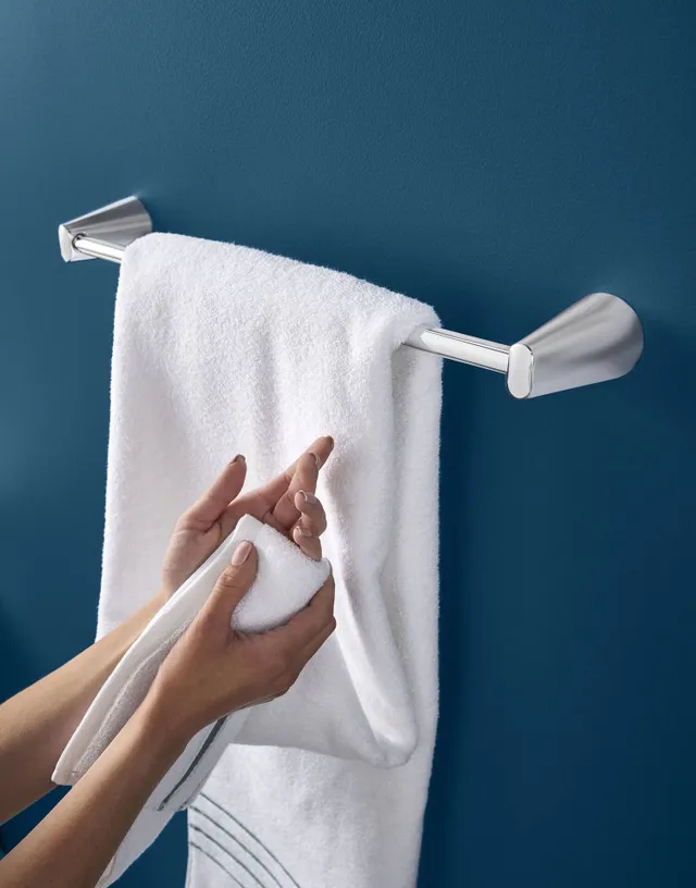 Towel bar 2025 canadian tire