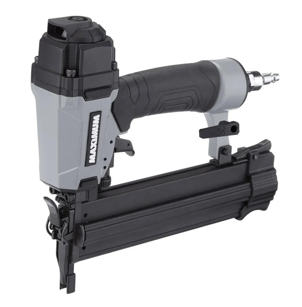 16 gauge deals nailer canadian tire