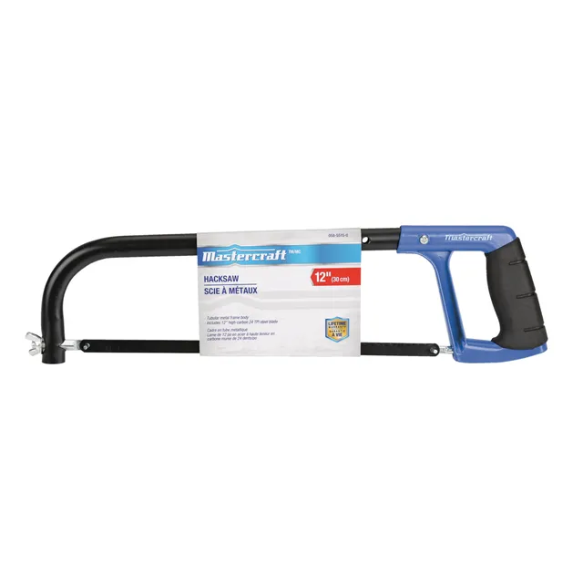 Mini hacksaw canadian deals tire