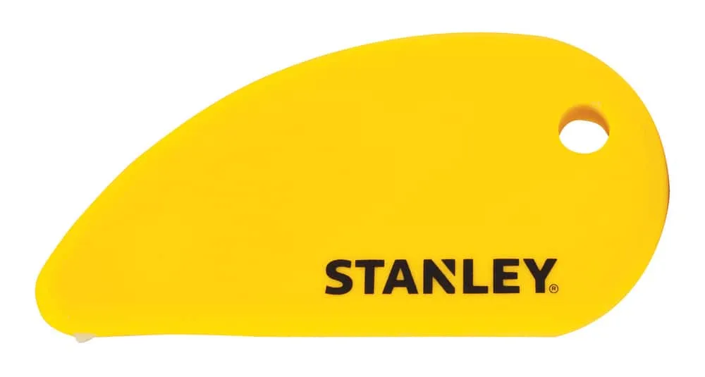 Stanley ceramic store safety cutter