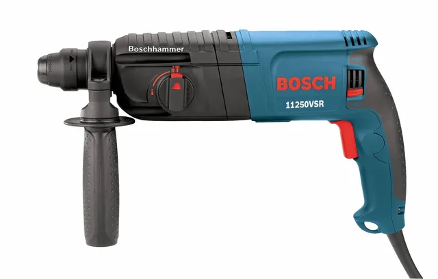 Bosch best sale rh540m price