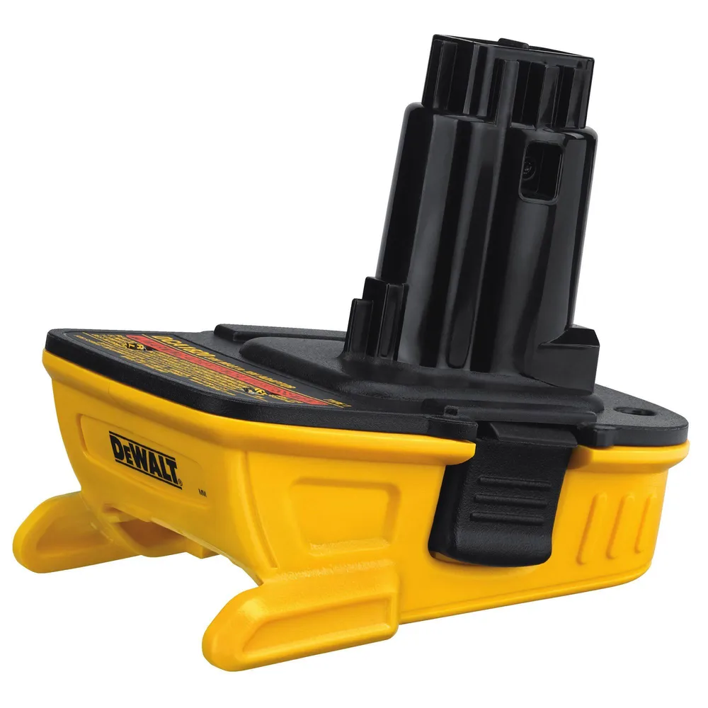 Dewalt 18v deals battery canadian tire