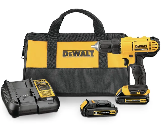 Dewalt dcd777c1 new arrivals