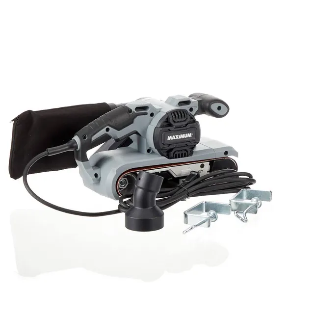 PARKSIDE PBSD 600 A1 Belt Sander Instruction Manual, 46 OFF