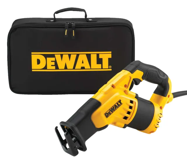 Canadian tire discount dewalt reciprocating saw