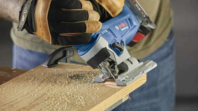 Bosch 18V 4.5 in Brushless Grinder Bare Tool Hillside Shopping