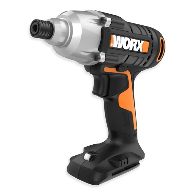 WORX 20V Li Ion Impact Driver Tool Only Hillside Shopping Centre