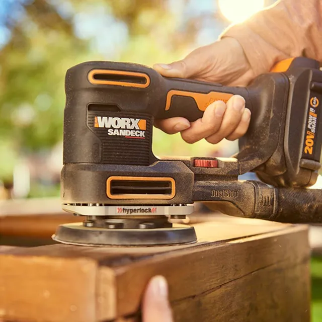 WORX 20V Li Ion Impact Driver Tool Only Hillside Shopping Centre