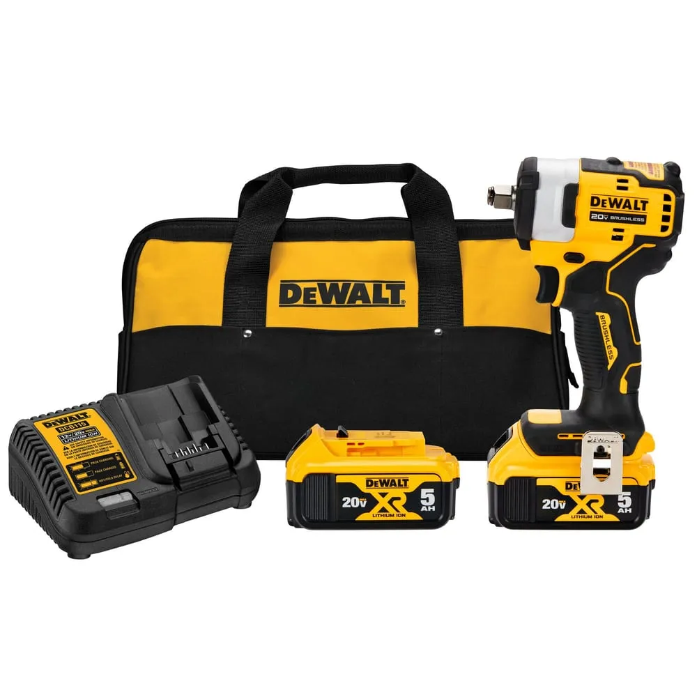 Canadian tire dewalt store impact driver