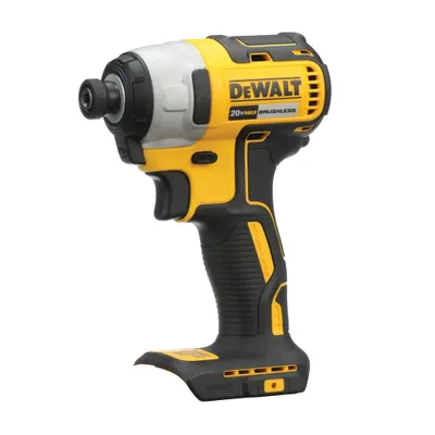 DEWALT DCF880B 20V MAX Lithium-Ion Cordless Impact Wrench with LED