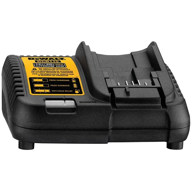 Dewalt 18v online battery canadian tire