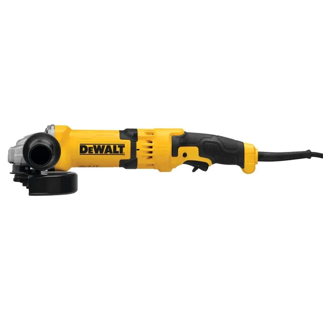 DEWALT DWE43116 4 1 2 in to 6 in Higher Performance Rat Tail