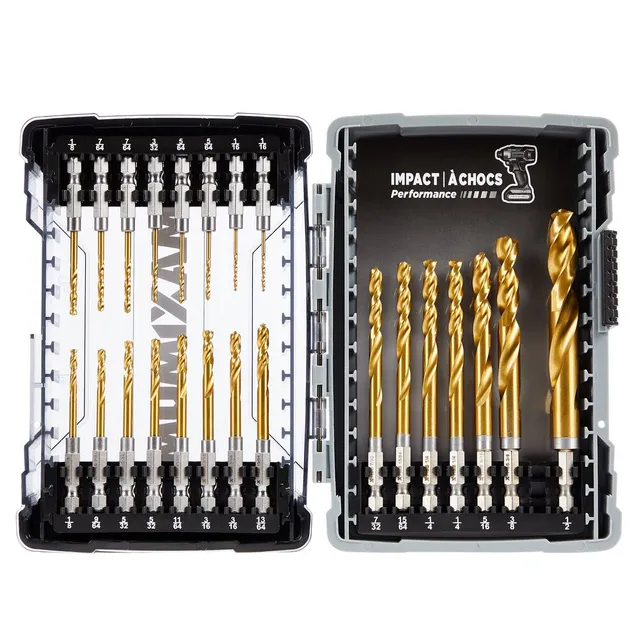 Forstner drill discount bits canadian tire