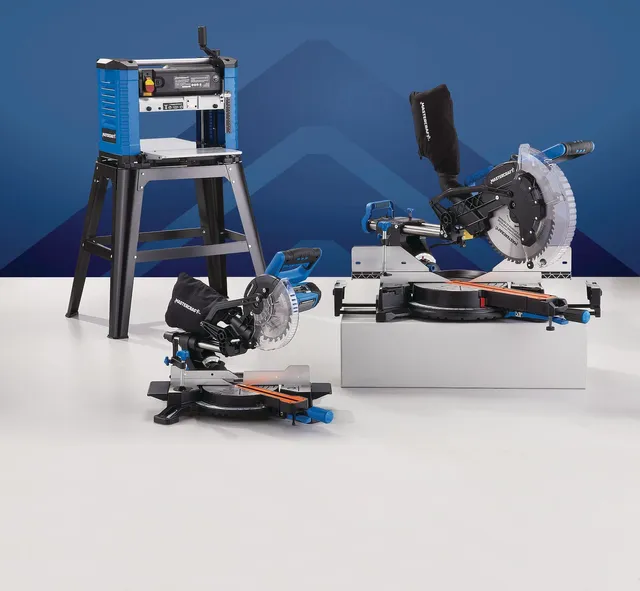 DEWALT 15A Dual Bevel Mitre Saw 12 in Hillside Shopping Centre