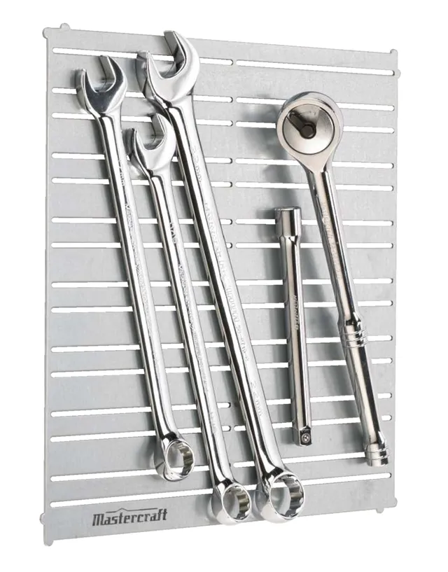 Mastercraft tools online set