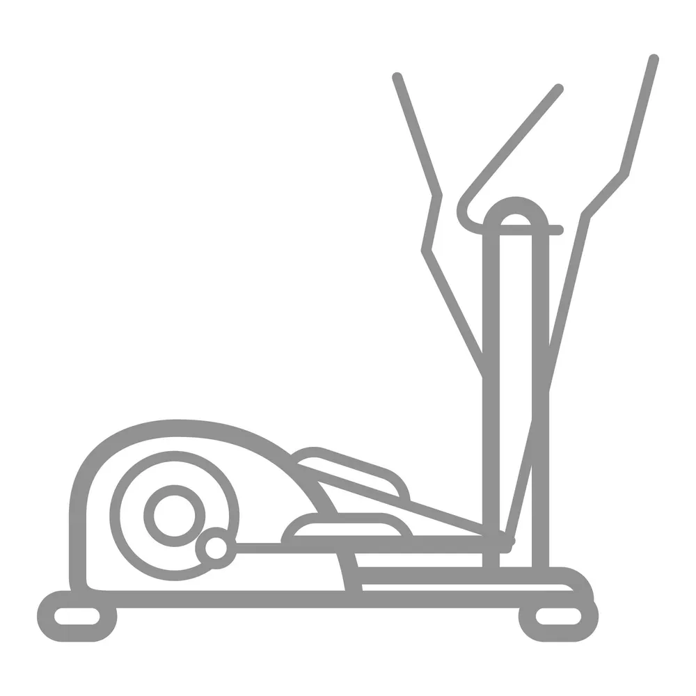 Elliptical discount canadian tire