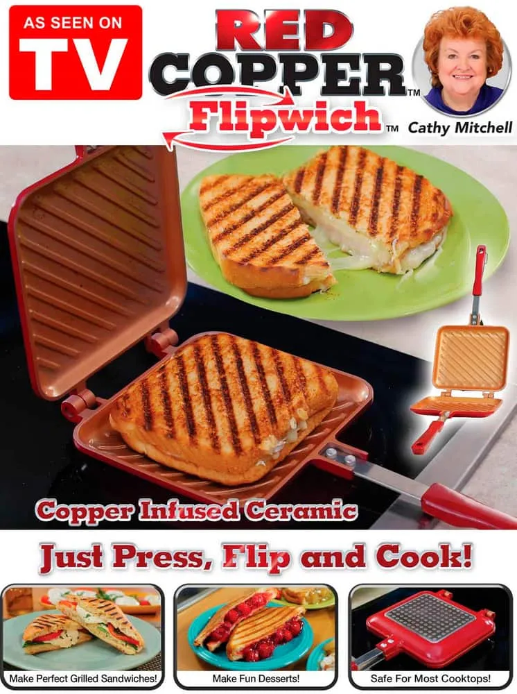 Flipwich 2025