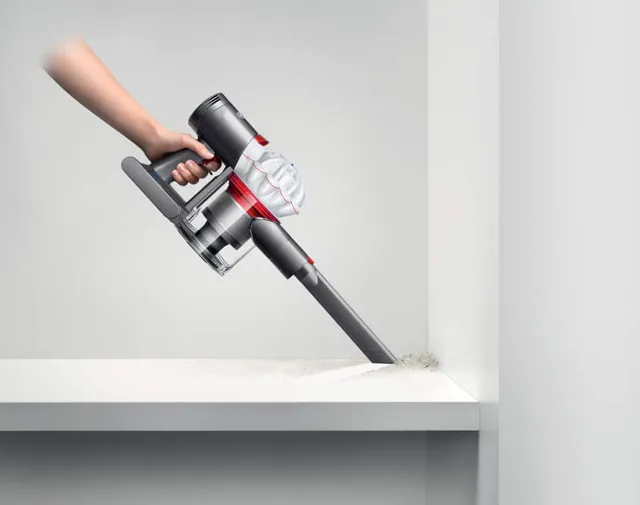 Dyson V7 Trigger Handheld Vacuum | Hillside Shopping Centre