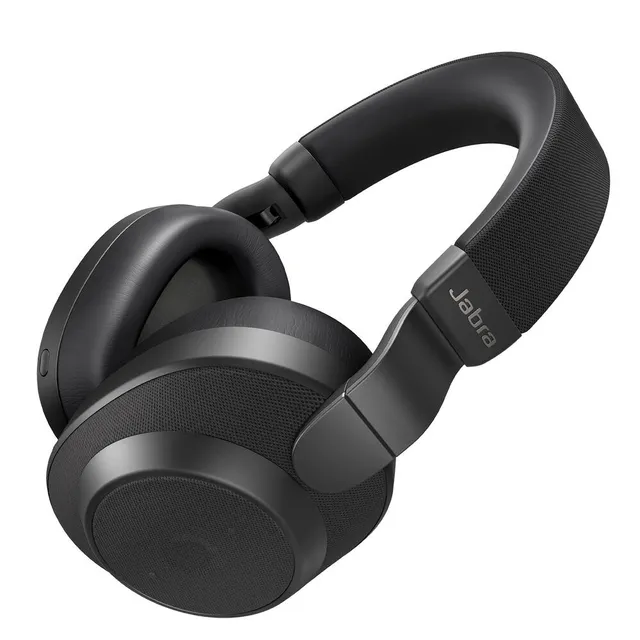 Jabra Elite 85h On Ear Noise Cancelling Wireless Bluetooth