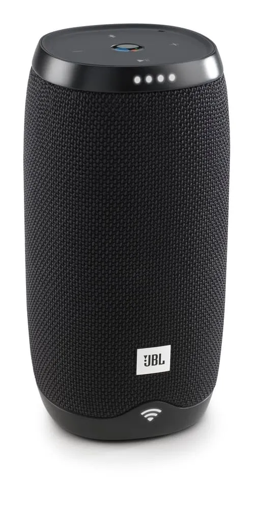 JBL Link10 Google Assistant Speaker | Hillside Shopping Centre