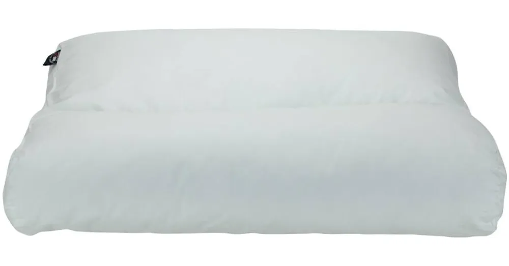 Obusforme pillow outlet