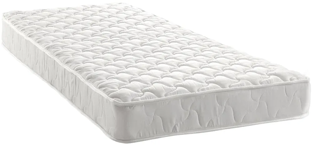 Signature sleep twin mattress sales
