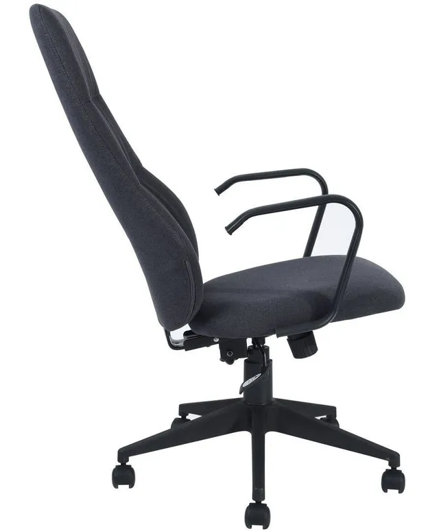 Vendor Brand 39F Seal Office Chair Black Hillside Shopping Centre