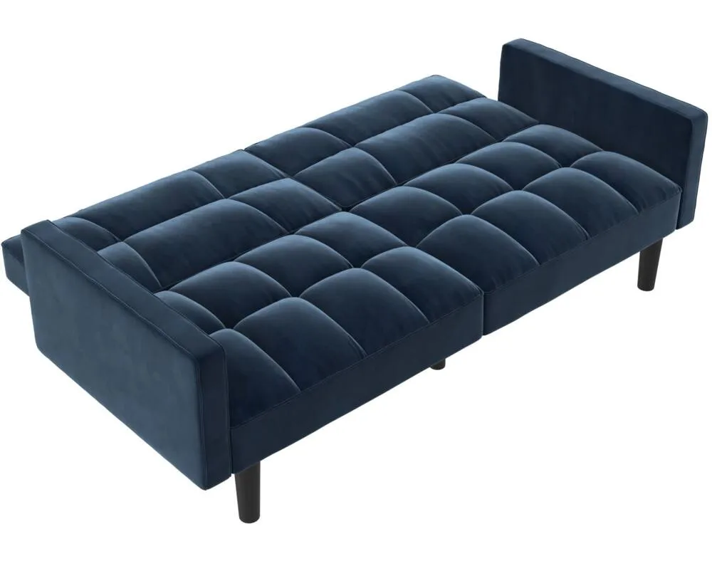 Dorel sofa bed deals