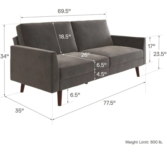 Canadian tire top sofa bed