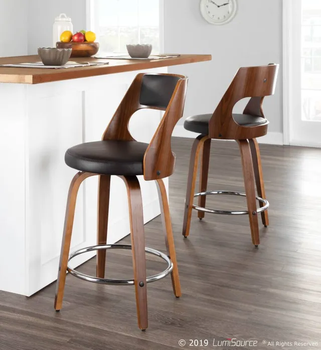 Canadian tire counter deals height stools