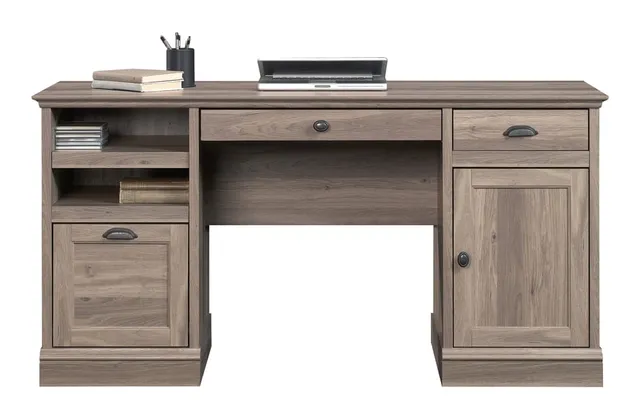 Sauder online barrister desk