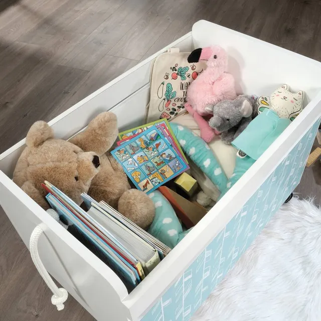 Canadian tire 2025 toy storage