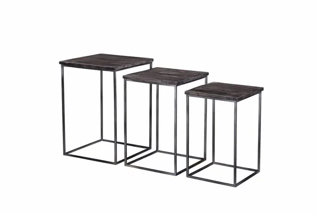 Edna nest store of tables