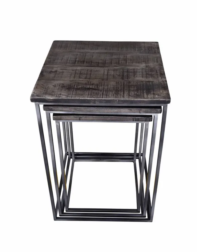 Edna nest hotsell of tables