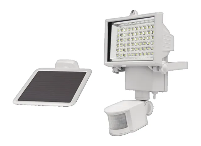 Noma motion sensor security light deals