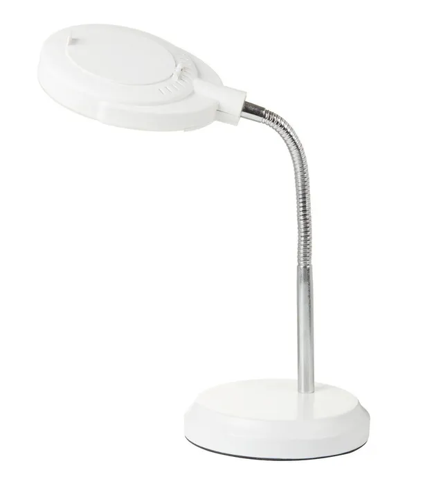 General Lighted Magnifier Hillside Shopping Centre