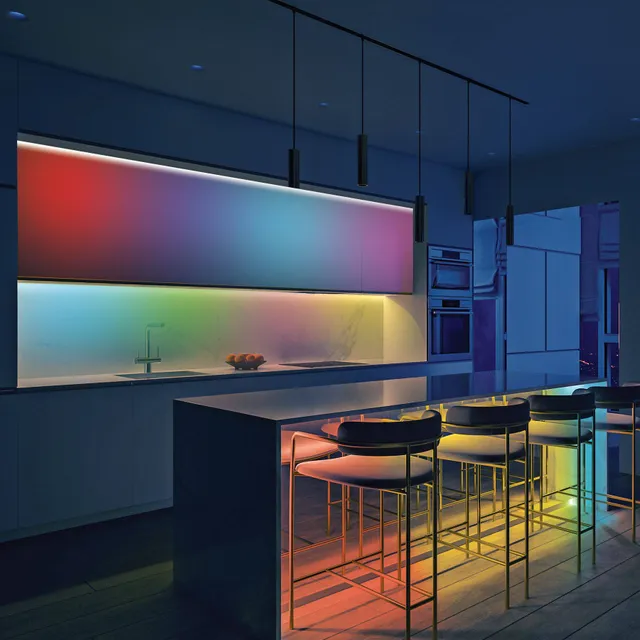 Led Strip Lights Canadian Tire Shelly Lighting