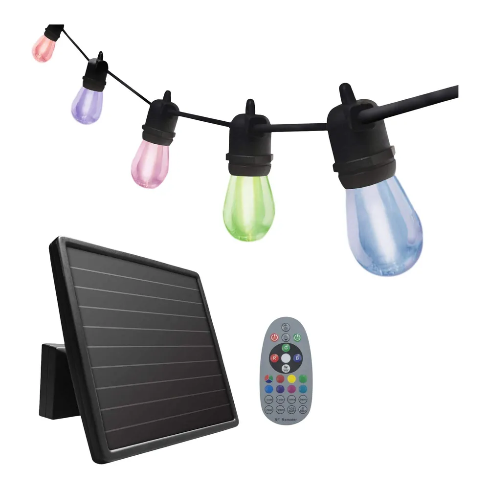 Canadian tire outdoor string lights deals