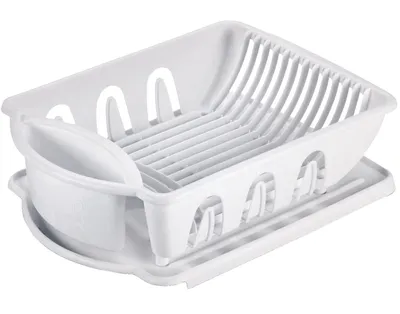 Over the sink discount dish rack canadian tire