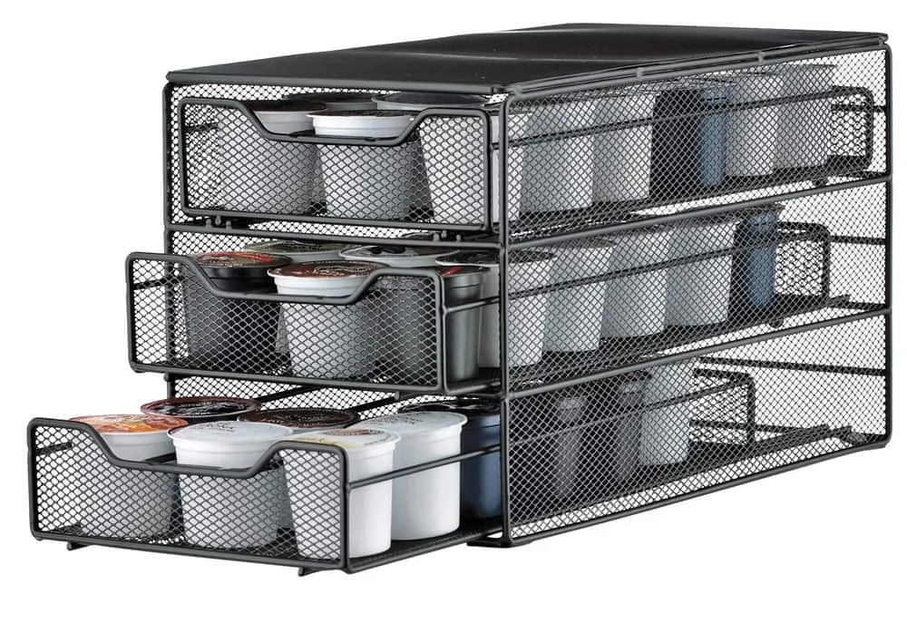 Nifty k 2025 cup drawer