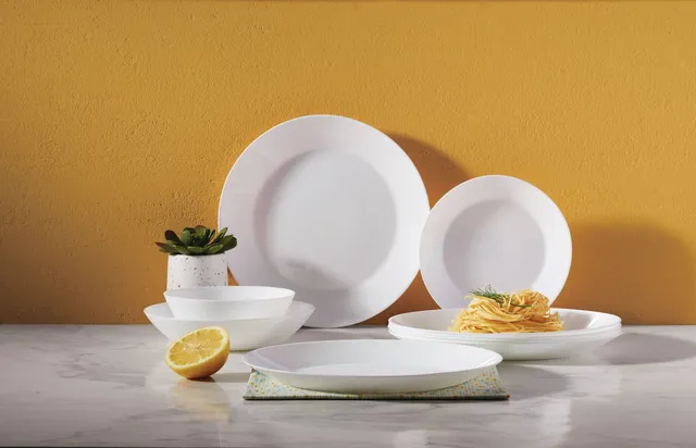 Canadian tire hotsell dinnerware sets