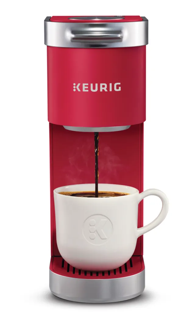 Keurig coffee makers clearance mini