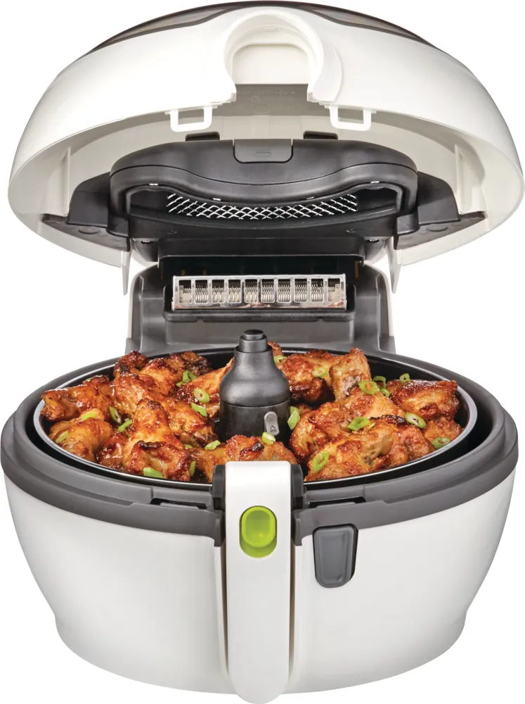 T-fal Vista Actifry, White, 1-kg | Village Green Shopping Centre