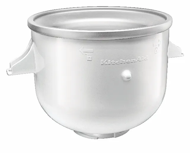 Canadian tire kitchenaid discount ice cream maker