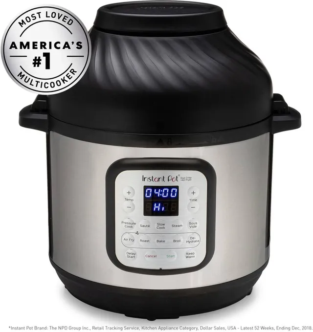 Instant pot rice cooker best sale canadian tire