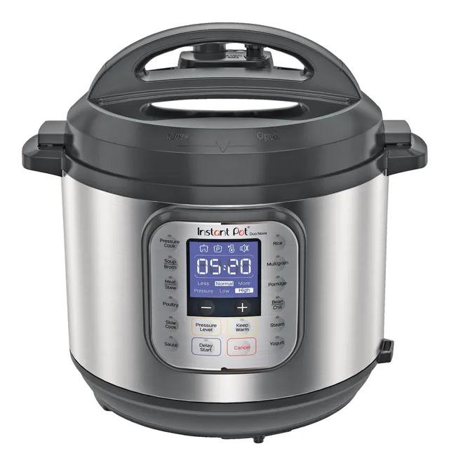 Instant Pot® Viva™ 9-in-1 Smart, Multi-Use Pressure Cooker/Slow