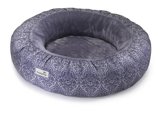 Trustypup bed 2024