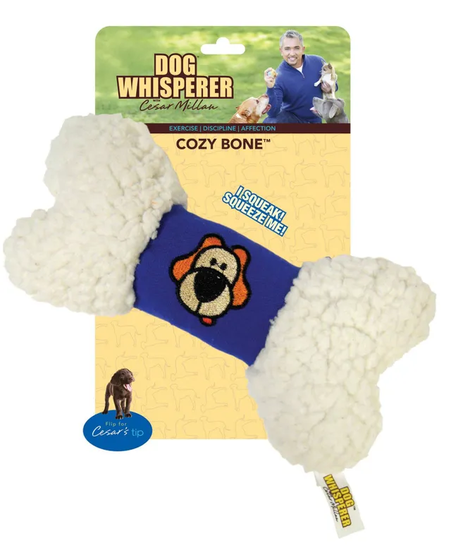 Cesar millan outlet toys